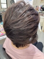ダウエルイースト&nbsp;グラデーションレイヤー