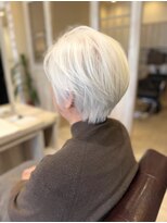 エクラ(Eclat)&nbsp;お任せショート