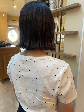 ルシュカイチマルニ(Rasca102) ♪Rasca☆朝楽ぷつっとボブ