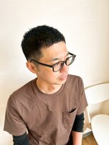 トコトコ(tocotoco)&nbsp;フェードスタイル