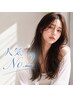 【ダメージ補修Lv.★★★】カット+透明感カラー+Aujua 5stepTR