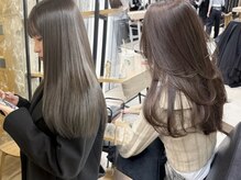 カノン(kanon hair&beauty)