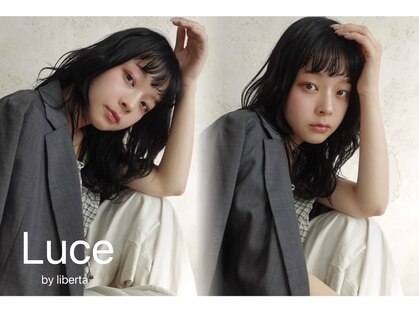 ルーチェバイリベルタ(Luce by liberta)の写真