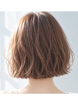 アチーブ(achieve)&nbsp;ほつれボブ