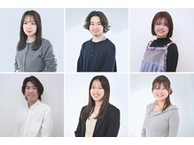 必見！BAssA花小金井店スタッフの得意分野をご紹介します☆
