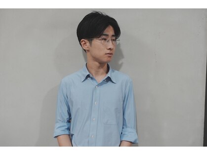 エドゥースフォーメン(et DOUCE for men)の写真