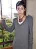カット+トリートメント ￥11000～