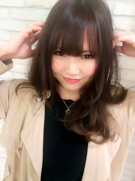 コル(CoL) Trendy Ash