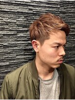 ヒロギンザ 池袋 サンシャイン通り店(HIRO GINZA) フォワード【HIROGINZA池袋サンシャイン通り店】<理容室>