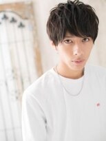 モッズヘア メン 上尾東口店(mod's hair men) ≪mod's men≫アレンジ効くスマートマッシュn