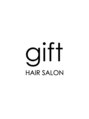 ギフト(gift) 『@gift_hairsalon』お店のインスタグラムです♪