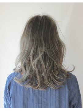 ソフト(soft) スプリングウエーブ