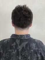 クアトロ グランシュ 川崎店(QUATRO × GranCieux)&nbsp;メンズ刈り上げ★QUATRO★