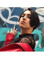 ライズエンドレスリミット(RiSE endless limit)&nbsp;大人ショートスタイル