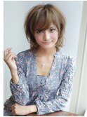《AFLOAT裕二朗》大人女性、ミセス世代に支持◎髪型ショート38
