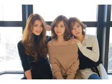 サイン ヘア イノベーション(sign HAIR INNOVATION)