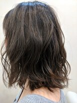 エッセンス(essence)&nbsp;イルミナカラー            ー オーシャンVerー