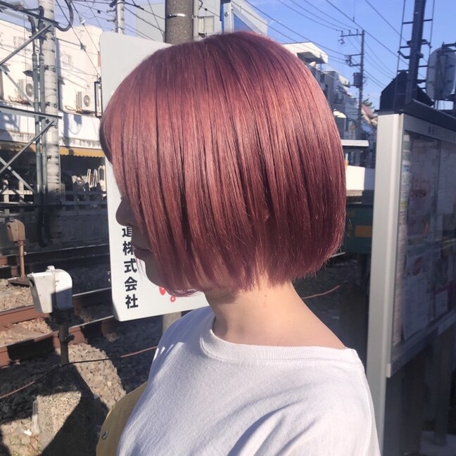 年版 江古田でブリーチがおすすめの美容室10選 Beautify おすすめ美容室の口コミ ランキング情報 年版 江古田でブリーチがおすすめの美容室10選 Beautify おすすめ美容室の口コミ ランキング情報