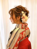 アロー(arrow)&nbsp;卒業式セット【みのり】