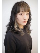 ホープ 渋谷(HOPE)&nbsp;セクションカラー