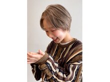 ハウリーヘアアンドスパ(HAURY hair&spa)