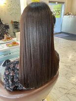 トモズヘアデザイン(Tomo's Hair Design) ~毛髪改善~縮毛矯正