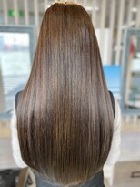 フリーダムメルシー(freedom Merci)&nbsp;ロイヤル美髪カラートリートメント