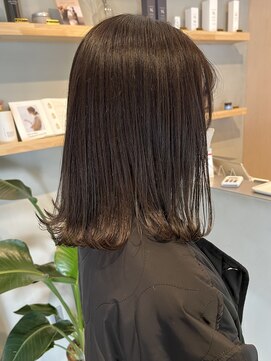 ホーム(HOME) ミディアム　グレージュ