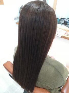 マレア(Marea) 美髪チャージ水素トリートメント