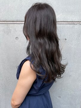 アンサム 三軒茶屋(UNSOME) ブルーアッシュ