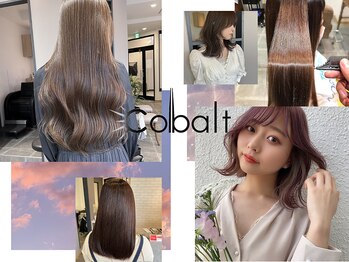 Cobalt【コバルト】