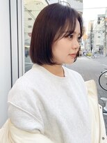 カフ(CAF)&nbsp;【CAF 照下 ワンカール×タンバルモリボブ】