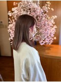 インナーカラー