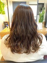 ラベンダー バイ ジュエル 湘南台駅西口店(Lavender by JEWEL)&nbsp;☆お客様スタイル☆【Lavender by JEWEL 湘南台/湘南台駅】