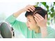 エス ヘアーサロン(es hairsalon)の写真