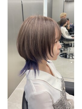 ハルキミナトジャパン センダイ(HARUKI MINATO japan SENDAI) ネオウルフ