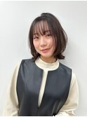 【寺本】ミディアムレイヤー!