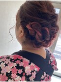 お祭りアップ