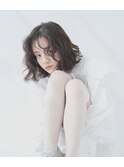 【イルミナカラー】【髪質改善】