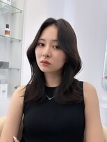 キャプチャー 橋本(Capture)&nbsp;レイヤーカットで作るくびれヘア○