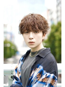 アイトーキョー 名古屋栄(AI TOKYO) 波巻きマッシュ