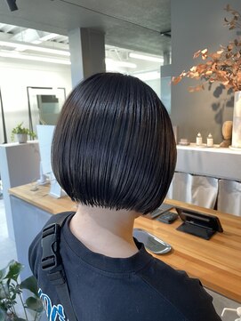 レプリカ(REPLICA) REPLICAボブ