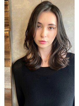 トルネード(TORNADO) 大人ワンホンくびれレイヤー　n2.3