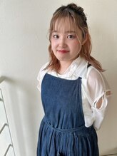 ティーグロス(T+gloss)&nbsp;佐々木 公香