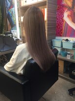 カンナ(Kanna made in kobe)&nbsp;シールエクステ