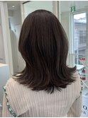 髪質改善 表参道 20代 30代 40代 縮毛矯正【表参道】