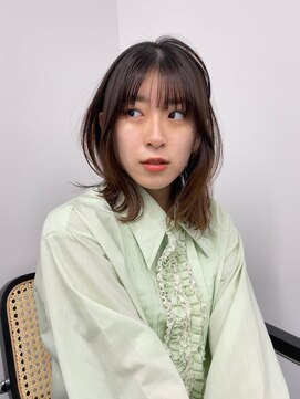 イーチ 吉祥寺(EACH) まとまるくびれレイヤー