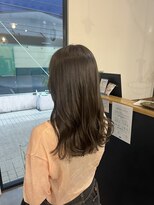 ルグラン(Le.grand)&nbsp;アディクシー透明感カラー