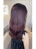 ◇ cherry red ◇