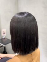 ベルタ バイ アルテフィーチェ(belta by artefice)&nbsp;ホリスティック縮毛矯正×髪質改善